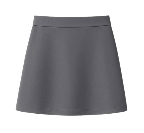 LULU-SKORT